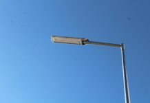 Община Тетевен въвежда режим на уличното осветление