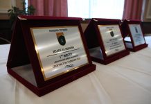 Изабела Янкова е „Спортист на годината“ на община Тетевен за 2021 година