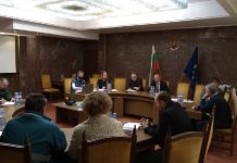 Първите украински граждани вече са на територията на област Ловеч