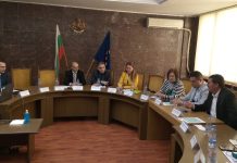 Бяха обсъдени предизвикателствата пред общините в област Ловеч по отношение на финансовото им състояние за 2022 г.
