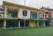 Община Тетевен ще ремонтира спортен комплекс „Тетевен 2009“ по проект „Красива България”