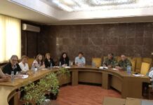 Още седем военни паметника ще бъдат вписани в областния регистър