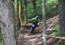 В Тетевен бе дадено началото на сезона в Детските Даунхил Серии за 2022