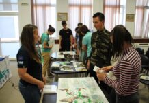 Община Тетевен се включи в инициативата на Зелени Балкани по случай Деня на Натура 2000 в България