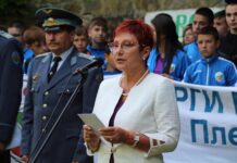 Д-р Мадлена Бояджиева: Сияещото име на Бенковски ще остане със златни букви в нашата история