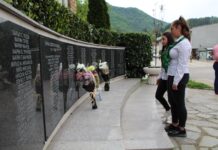 Тетевен отбеляза 6 май – Ден на храбростта и празник на Българската армия