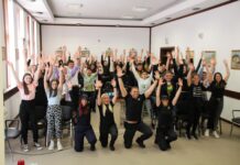 Учениците от община Тетевен се запознаха с трагичните последици от употребата на наркотици