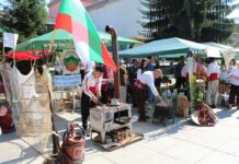 В Тетевен ще се проведе 6-то издание на Празника на Тетевенската саламура