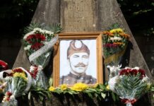 Тетевен се преклони пред паметта и делото на Сава Младенов