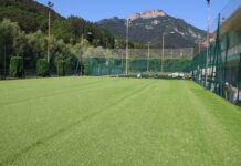 Провериха напредъка на ремонта на спортния център в Тетевен