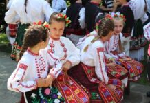 На 23 и 24 юли в с. Рибарица ще се проведе „Празника на народния обичай и автентичната носия“