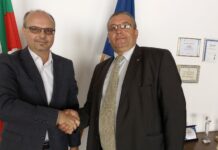 Светослав Славчев пое поста областен управител на Ловеч