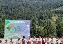 8 златни, 8 сребърни и три бронзови медала за участниците от област Ловеч в Събора на народното творчество Копривщица 2022