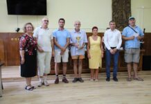 Проведе се XXXVI-то издание на традиционния шахматен фестивал в град Тетевен