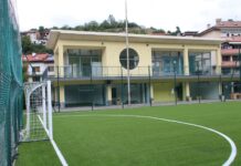 Община Тетевен с още един одобрен проект за ремонт на спортен комплекс „Тетевен 2009“