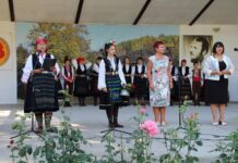 Кметът на Община Тетевен откри фолклорния събор „От Тимок до Вита”