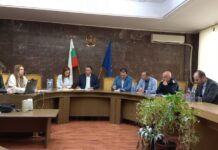 Институциите в област Ловеч заявиха отлична координация и пълна готовност за провеждане на изборния процес