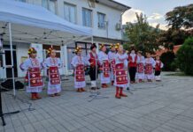 Д-р Мадлена Бояджиева откри традиционния събор в село Градежница