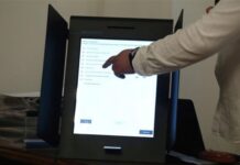 Демонстрационни пробни гласувания с машина във всички населени места на територията на община Тетевен