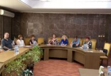 Започна работата по изготвяне на областната аптечна карта