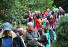 Отбелязахме 114 г. от обявяването на Независимостта на България и 179 г. от рождението на Георги Бенковски