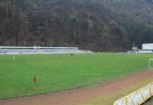 ЦСКА с лагер в Тетевен по време на паузата за националните отбори