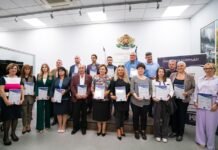 Кметът на Община Тетевен получи награда за „Принос в утвърждаването на туристическия продукт в общината“ от списание „Дестинация България“