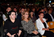 Кметът на Община Тетевен бе специален гост на кулинарен фестивал в Община Радовиш