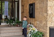 Отбелязахме 167 години от рождението на активния обществен деец и крупен дарител Тома Васильов