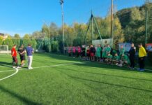 В Тетевен стартира Градска лига по мини футбол