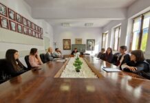 Проведе се заседание на Общинския консултативен съвет по въпросите на младежта при Община Тетевен