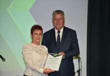 Община Тетевен бе отличена с две награди по време на Годишната среща на местните власти