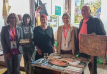 Община Тетевен взе участие в изложението „Общинско Експо 22“