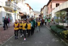 Община Тетевен отбеляза Световния ден за възпоменание на жертвите от пътнотранспортни произшествия