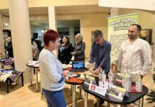 Д-р Мадлена Бояджиева бе сред гостите на 25-та годишнина на РСО „Централна Стара планина“