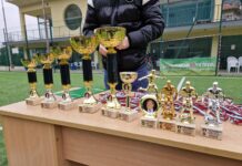 ФК „Пещера“ – Галата спечели юбилейният 25-ти футболен турнир в памет на проф. Иван Славков