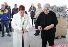 „Калинел“ ЕООД откри нов производствен цех в Тетевен