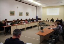 В Тетевен бе представен международен научен проект за опазване и възстановяване на горското биоразнообразие в Европа