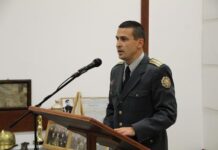 Пожарното дело в Тетевен отбеляза 90-годишен юбилей