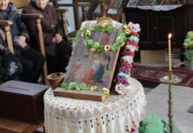 Село Черни Вит отбеляза 108 години от подписването на Указ № 557 от Княз Фердинанд