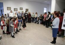 Коледарчета наричаха за здраве и берекет в Община Тетевен