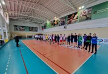 В Тетевен се проведе 27-ят Международен турнир по футзал за ветерани