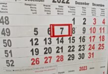 Кога и колко са неработните дни през 2023?