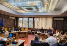 Кметове от област Ловеч се срещнаха с ръководството на “Електрохолд България”