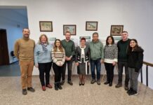 Кметът на Община Тетевен проведе среща с директора на НПГГСД „Сава Младенов“ и партньори на училището по международен проект