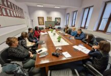 Проведе се заседание на Консултативния съвет по въпросите на младежта