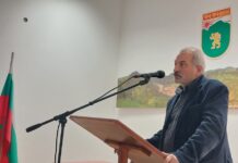 Проф. д-р Пламен Митев представи нови факти за живота на Левски