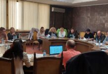 Общините съгласуваха необходимите им социални услуги на областно ниво