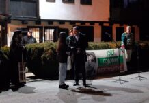 Мария Георгиева спечели първа награда от конкурс за есе на тема: „Левски – минало, настояще и бъдеще“