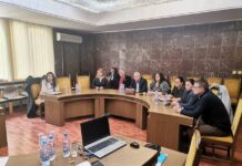 ЦИК ще назначи РИК – Ловеч, партиите се споразумяха само за председател